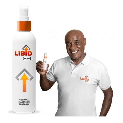 Libid Gel Men®